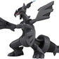 Pokemon Pocket Monster Monster Collection MonColle ML-09 Zekrom Figure