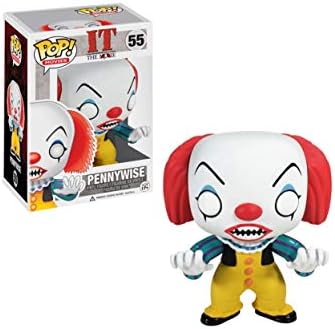 Funko POP Movies Pennywise Vinyl Figure