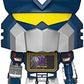 Funko Pop Transformers 37 Battle Damaged Soundwave Figure