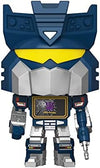 Funko Pop Transformers 37 Battle Damaged Soundwave Figure