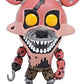 Funko POP Five Nights at Freddy's Nightmare Foxy Action Figure