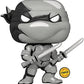 Funko Pop Comics Teenage Mutant Ninja Turtles Leonardo Previews Vinyl Figure