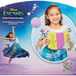 Disney Encanto Mirabel's Musical Accordion - Great as Costume Accessory or for Pretend