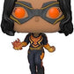 Funko POP Heroes Black Lightning - LightningMulticolor