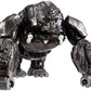 Transformers Takara Tomy Rise of The Beasts 9 Inch Action Figure - Optimus Primal Black