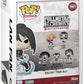 Funko Pop Animation Fullmetal Alchemist Brotherhood - LAN LAN Fan - Ninja - Full Metal Alchemist - Collectable Vinyl Figure