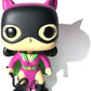 Funko Pop DC Super Heroes Legion of Collectors - Catwoman 136 Vinyl Figure Bundled with
