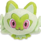 Pokemon Center Sprigatito Pokemon Comfy Cuddlers Plush