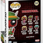 Funko POP Marvel Deadpool - German Beer Fest Server - Lederhosen - Collectable Vinyl Figure