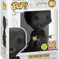 Funko Pop Tee Harry Potter - Dementor - 3XL