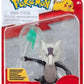 Pokemon Pkw3016 Alolan Marowak Battle Figures Multi-Colour