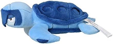 Pokemon Center Sitting Cuties Tirtouga Plush 564 - Generation 5-6 in