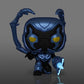 Funko POP Movies Blue Beetle Glow in The Dark Vinyl Figure