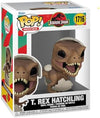 Funko POP Movies Jurassic Park Hatchling - Tyrannosaurus Rex - Collectable Vinyl Figure