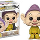 Funko Pop Disney Snow White - Dopey with Chase Vinyl Figure