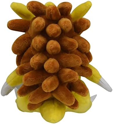 Pokemon Center Sitting Cuties Sandslash Plush 28 - Generation 1-6 in