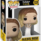 Funko POP TV Schitt's Creek - Alexis Rose - Collectable Vinyl Figure