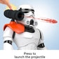 Fisher-Price Imaginext Star Wars Toy Stormtrooper XXL Figure 16 Inch Tall Poseable