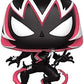Funko POP Marvel Marvel Comics Gwenom Figure Multicolor