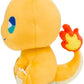 Pokemon Center Original 512 Inch Plush Saiko Soda Refresh Charmander