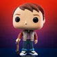 Funko POP Back to The Future - Marty McFly 1955 with Skateboard Funko Pop Vinyl Figure