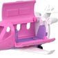 Barbie Mini BarbieLand DreamHouse 3-Vehicle Playset