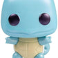 Funko Squirtle Pearlescent Pop Vinyl Figure Pokemon Center