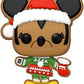 Funko Gingerbread Minnie Mouse