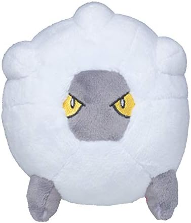 Pokemon Center Sitting Cuties Shelgon Plush 372 - Generation 3-6 in