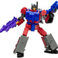 Transformers Legacy United Deluxe Class G1 Universe Quake 5.5-inch Converting Action