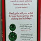 Barbie 2003 Holiday Joy Barbie Doll