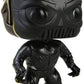 Funko POP Flash TV Series - Zoom Funko Pop Vinyl Figure Bundled with Compatible Pop Box