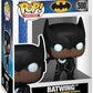 Funko POP Heroes Batman WZ - Batwing - DC Comics - Collectable Vinyl Figure