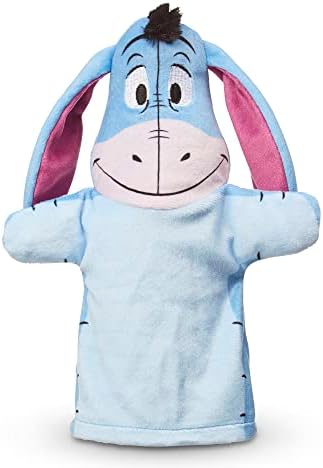 Melissa & Doug Melissa Doug Disney Mickey Mouse Friends Soft Cuddly Hand Puppets