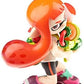 Nintendo Inkling Girl amiibo