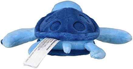 Pokemon Center Sitting Cuties Tirtouga Plush 564 - Generation 5-6 in