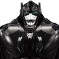 Transformers Takara Tomy Rise of The Beasts 9 Inch Action Figure - Optimus Primal Black