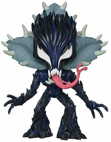 Funko POP Marvel Venom - Groot