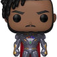 Funko POP Marvel What If - Infinity KillmongerMulticolor