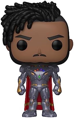 Funko POP Marvel What If - Infinity KillmongerMulticolor