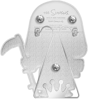 Funko Loungefly PIN Large Enamel Pin Horror Simpsons - Homer Simpson - Homer - The