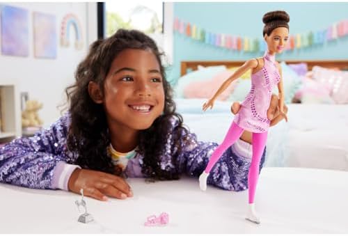 Barbie Careers Fashion Doll