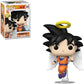 Funko Pop Animation Dragon Ball Z - Goku with Wings Angel Multicolor Vinyl Figure 1430 -