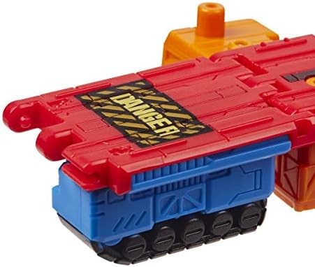 Transformers Hasbr Transformers Generations Selects Hothouse Deluxe WFC-GS15 Action Figure