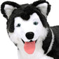 Melissa & Doug Melissa Doug Giant Siberian Husky - Lifelike Stuffed Animal Dog over 2