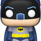 Funko Bitty POP DC - Batgirl 4-Pack - Batman Batgirl The Riddler and A Surprise Mystery