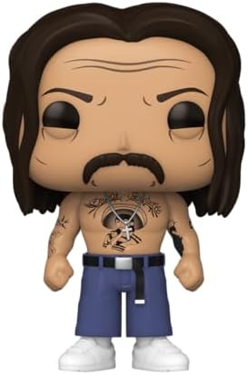Funko POP Ad Icon Danny Trejo - Collectable Vinyl Figure