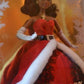 Barbie Collector Holiday Doll Aa