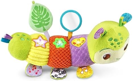VTech Baby Snugglepillar