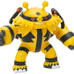 Pokemon PK Fig ELECTIVITY CMechanism Blister